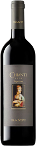 Castello Banfi Chianti Superiore DOCG 2021