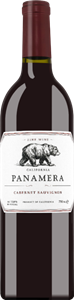 Panamera - Kalifornien Panamera Cabernet Sauvignon Fine Wine 2021