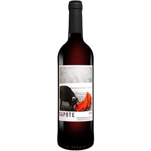 Capote-Siestecita Capote 2022  0.75L 13.5% Vol. Rotwein Trocken aus Spanien