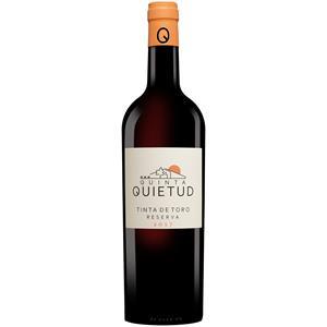 Quinta de la Quietud Quinta Quietud 2017  0.75L 14.5% Vol. Rotwein Trocken aus Spanien