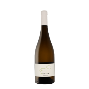 Barbazul Bianco Chardonnay 2021 75cl Witte Wijn