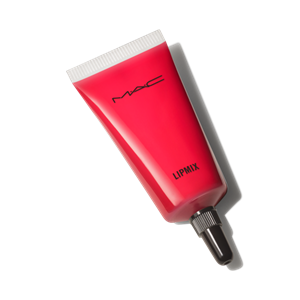 Mac Cosmetics  Lipmix - Red