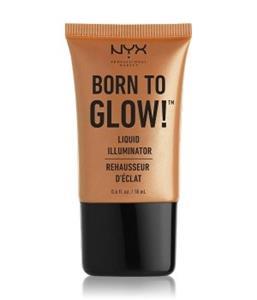 NYX Professional Makeup Born to Glow! Liquid Illuminator Highlighter