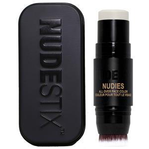 NUDESTIX Nudies All Over Face Color Glow Highlighter 8g (Various Shades) - Ice Ice Baby