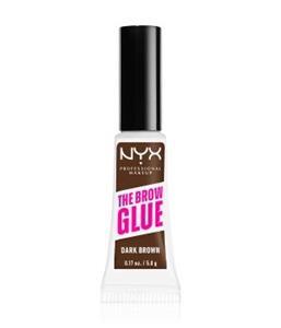 NYX Professional Makeup The Brow Glue Instant Brow Styler Augenbrauengel