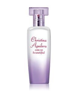 Christina Aguilera Eau so Beautiful Eau de Parfum