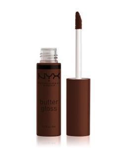 NYX Professional Makeup Butter Gloss Lipgloss