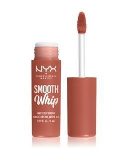 NYX Professional Makeup Smooth Whip Matte Lip Cream Lippenstift
