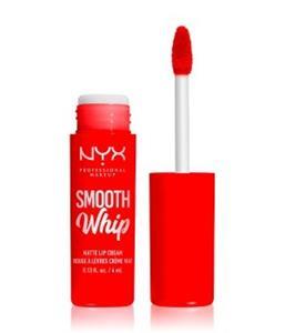 NYX Professional Makeup Smooth Whip Matte Lip Cream Lippenstift