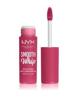 NYX Professional Makeup Smooth Whip Matte Lip Cream Lippenstift