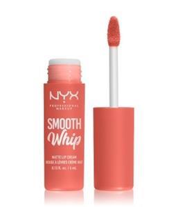 NYX Professional Makeup Smooth Whip Matte Lip Cream Lippenstift