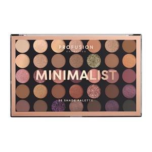 Profusion Master Palette Minimalist