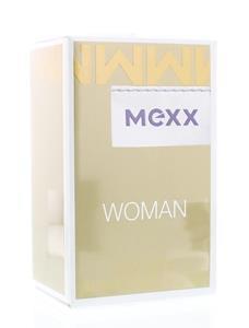 Mexx Woman Eau de Toilette