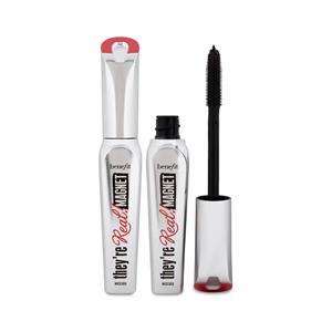 benefitcosmetics Benefit Cosmetics They're Real! Magnet Mascara Duo Set