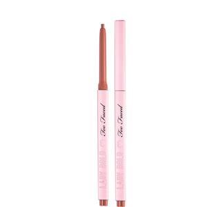 toofaced Too Faced Lady Bold Demi-Matte Lip Liner 0.23g (Various Shades) - Limitless Life