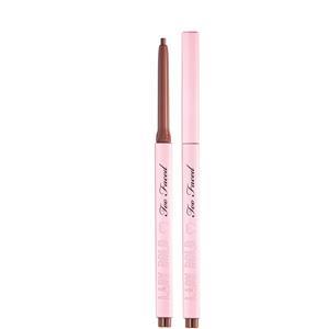 toofaced Too Faced Lady Bold Demi-Matte Lip Liner 0.23g (Various Shades) - Fierce Vibes Only