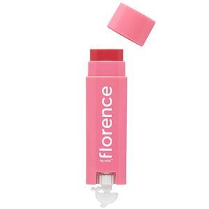 florencebymills Florence by Mills Tinted Oh Whale! Lip Balm 4.5g (Various Shades) - Pink