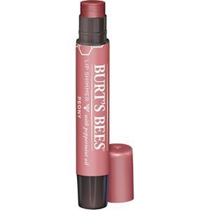 Burts Bees Lipshimmer Peony