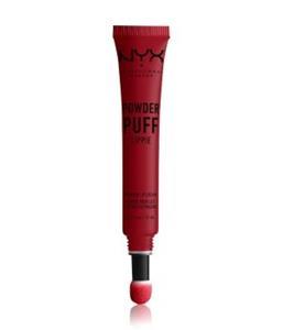 NYX Professional Makeup Powder Puff Lippie Lip Cream Lippenstift