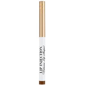 toofaced Too Faced Lip Injection Extreme Lip Shaper 0.23g (Various Shades) - Espresso Shot