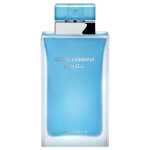 Dolce & Gabbana Eau De Parfum  - Light Blue Eau De Parfum  - 100 ML