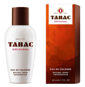 Tabac Original Eau De Cologne Natural Spray