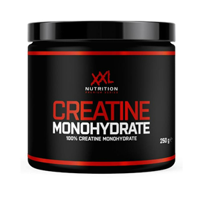 XXL Nutrition Creatine Monohydraat