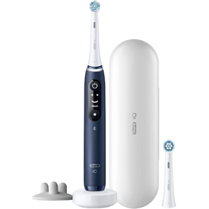Oral-B Elektrische tandenborstel iO7s Sapphire Blauw