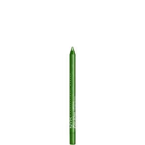 nyxprofessionalmakeup NYX Professional Makeup Epic Wear Long Lasting Liner Stick 1.22g (Various Shades) - Emerald Cut