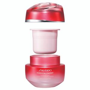 Shiseido Essential Energy Hydrating Cream Refill Gesichtscreme