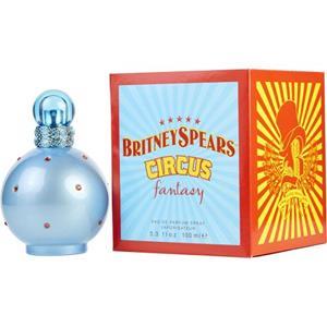 Britney Spears Circus Fantasy Eau De Parfum 100ml