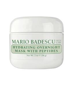 Mario Badescu Overnight Mask with Peptides Gesichtsmaske