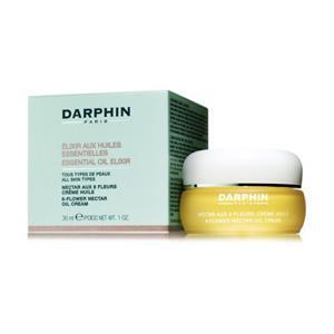 Darphin 8-Flower Nectar Oil Cream 30ml