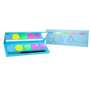 SUVA Beauty UV Taffies Hydra FX Palette