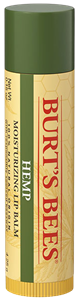 Burts Bees Lippenbalsem Hennepzaad 4,25 gr