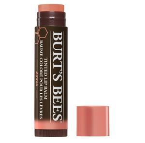 burt'sbees Burt's Bees Tinted Lip Balm (Various Shades) - Zinnia
