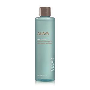 AHAVA Time to Clear Mineral Toning Gesichtswasser