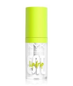NYX Professional Makeup Fat Oil Lip Drip Lipgloss