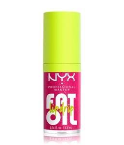 NYX Professional Makeup Fat Oil Lip Drip Lipgloss