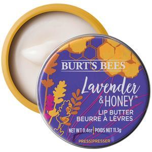 burt'sbees Burt's Bees 100% Natural Moisturizing Lip Butter with Lavender and Honey 11.3g