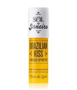 Sol de Janeiro Brazilian Kiss Cupuaçu Lip Butter Lippenbalsam