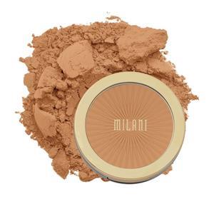 Milani Bronzer Silky Matte Bronzing Powder 03 Sun Tan