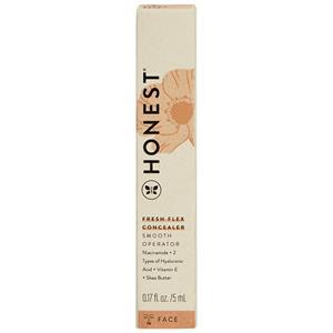 honestbeauty Honest Beauty 5ml Concealer - (Various Shades) - Ivory