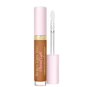 toofaced Too Faced Born This Way Ethereal Light Illuminating Smoothing Concealer 15ml (Various Shades) - Honey Graham