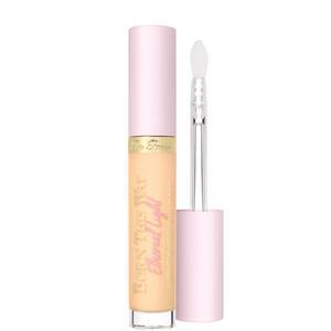 toofaced Too Faced Born This Way Ethereal Light Illuminating Smoothing Concealer 15ml (Various Shades) - Graham Cracker