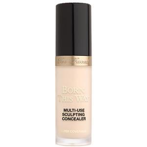 toofaced Too Faced Born This Way Super Coverage Multi-Use Concealer 13.5ml (Various Shades) - Snow