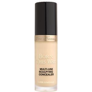 toofaced Too Faced Born This Way Super Coverage Multi-Use Concealer 13.5ml (Various Shades) - Vanilla