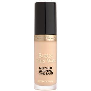 toofaced Too Faced Born This Way Super Coverage Multi-Use Concealer 13.5ml (Various Shades) - Marshmallow