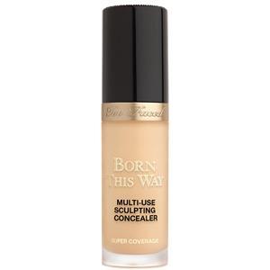 toofaced Too Faced Born This Way Super Coverage Multi-Use Concealer 13.5ml (Various Shades) - Shortbread