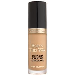 toofaced Too Faced Born This Way Super Coverage Multi-Use Concealer 13.5ml (Various Shades) - Sand